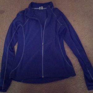 Running jacket